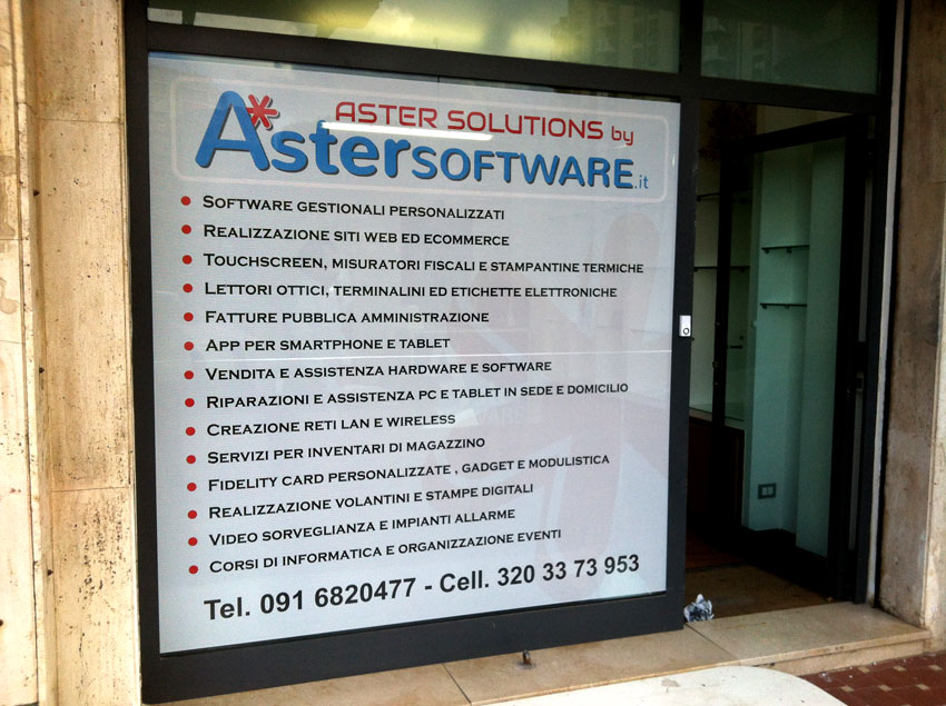 ASTERSOFTWARE